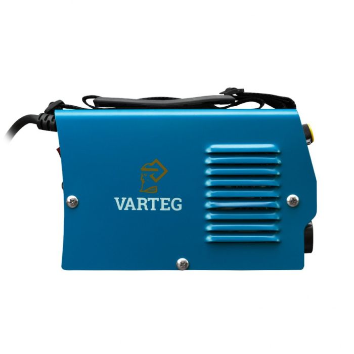 Сварочный аппарат инверторный Foxweld VARTEG 190 мини, MMA, 220В