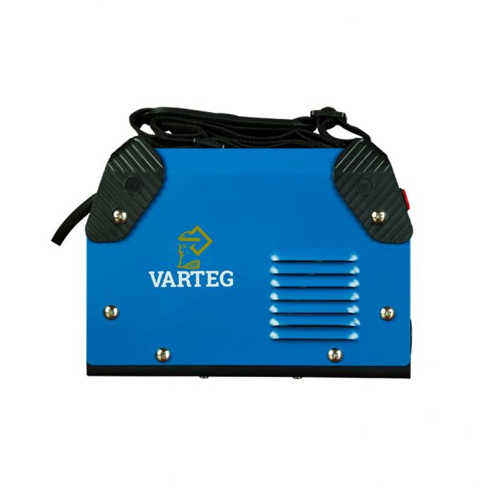 Сварочный аппарат инверторный Foxweld VARTEG 230, MMA, 220В