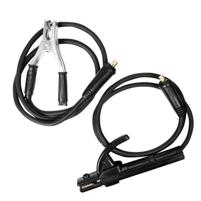 Сварочный аппарат инверторный Foxweld VARTEG 230, MMA, 220В