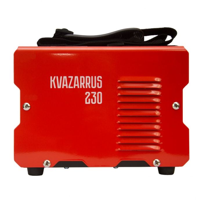 Сварочный аппарат инверторный Foxweld KVAZARRUS 230, MMA, 220В