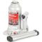 Домкрат бутылочный гидравлический 4 тонны Matrix 50743, автомобильный