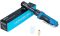 Пневмотрещотка угловая NORDBERG NP0261, 3/8", 88 Нм