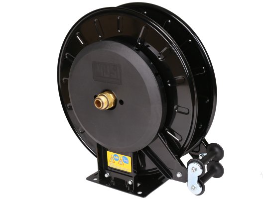 Катушка для топливного шланга PIUSI F0075000A, автоматическая
