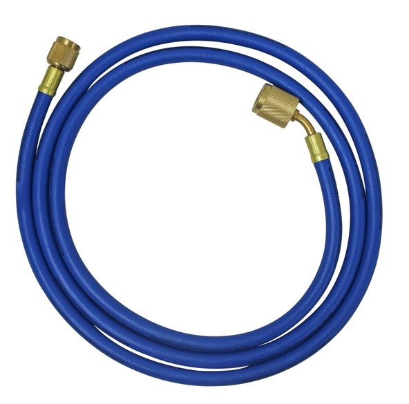Шланг TopAuto RR0100019H гибкий для фреона