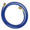 Шланг TopAuto RR0100019B гибкий для фреона