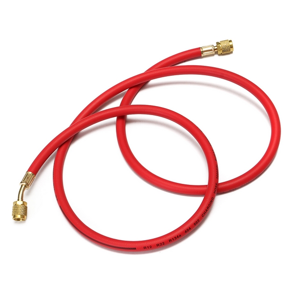 Шланг TopAuto RR0100019B гибкий для фреона