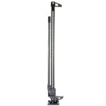Домкрат реечный механический 3 тонны Matrix HigH Jack 505195, автомобильный