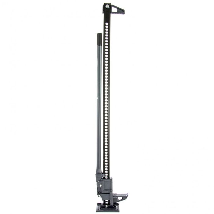 Домкрат реечный механический 3 тонны Matrix HigH Jack 505195, автомобильный