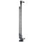 Домкрат реечный механический 3 тонны Matrix HigH Jack 505195, автомобильный