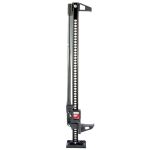 Домкрат реечный механический 3 тонны Matrix HigH Jack 505175, автомобильный