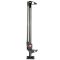 Домкрат реечный механический 3 тонны Matrix HigH Jack 505175, автомобильный