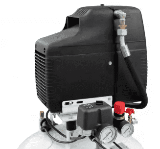 Компрессорная головка Remeza F114, прямой привод, 1.1 кВт, 60 л/мин