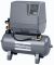 Поршневой компрессор Atlas Copco LT 2-20 (3ph) Receiver Mounted Silenced, коаксиальный, масляный, 126 л/мин, 380В