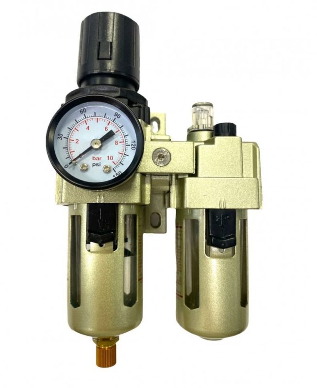 Фильтр-влагоотделитель HOREX AC 3010-03, 3/8"