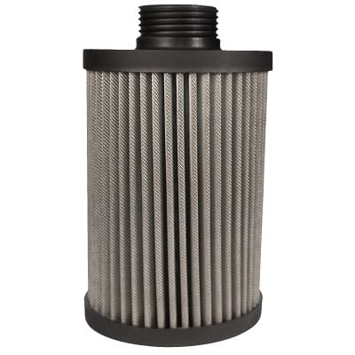 Картридж очистки топлива от грязи и воды T-ind Clear Captor Filter Kit, 125мкм