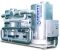Адсорбционный осушитель воздуха для компрессора Remeza RDB 23
