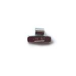 Набивные балансировочные грузики для литых дисков Rossvik "FE" ALU 15, 15г, 100шт.