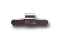 Набивные балансировочные грузики для литых дисков Rossvik "FE" ALU 45, 45г, 50шт.