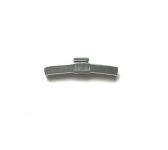 Набивные балансировочные грузики для стальных дисков Rossvik "FE" ST 60, 60г, 50шт.