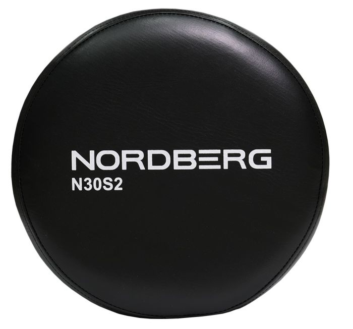 Сиденье ремонтное NORDBERG N30S2, на колёсах, с регулировкой высоты