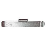 Набивные балансировочные грузики NormBalance 109-Pb, 400г, 5 шт., свинец