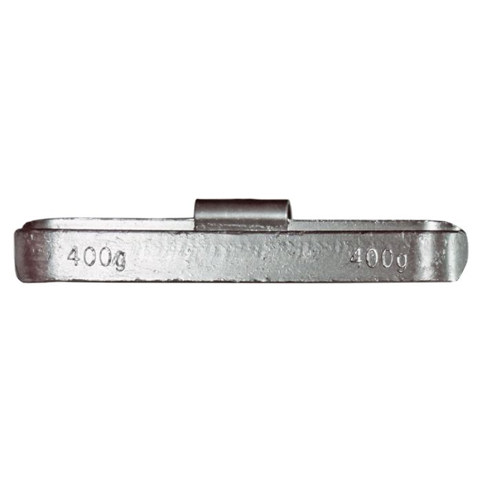 Набивные балансировочные грузики NormBalance 109-Pb, 400г, 5 шт., свинец