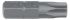 Бита 5/16" TORX T15, L=30 мм TOPTUL
