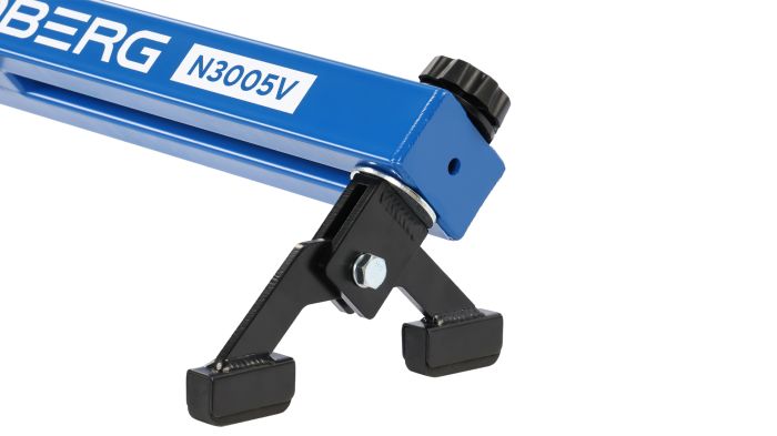 Траверса для двигателя, коробки передач NORDBERG N3005V, г/п 500 кг, 150см
