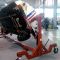 Кантователь кузова 0,9 тонн Сорокин 8.59, для легковых автомобилей