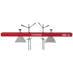 Травеса для двигателя Сорокин 8.95, 500кг