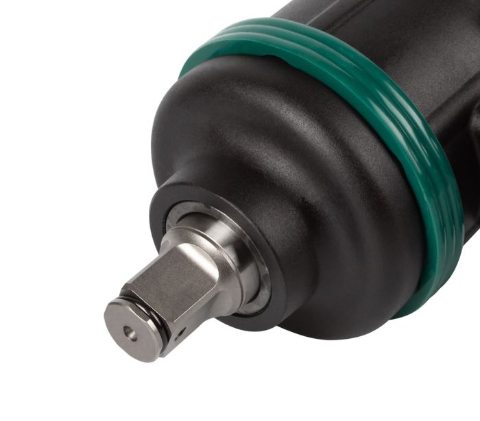 Пневмогайковерт ударный с коротким валом GARWIN PRO 800550-8005, 1", грузовой, 5300 Нм