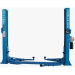 Подъемник двухстоечный автомобильный 4 тонны Great Wolf GW-D4000, электрогидравлический, 380В