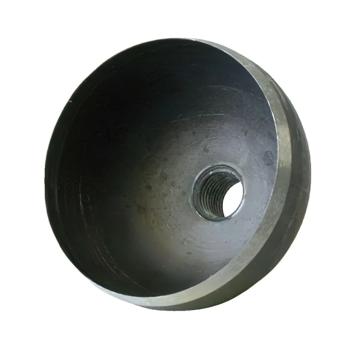 Резец колпачковый Rossvik 15005, 50мм