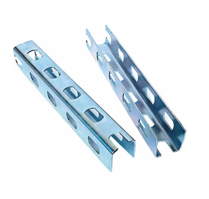 Монтажный профиль STARFIX U-образный, 30x30x30x2000 SMP-43682-1, 2м