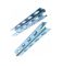 Монтажный профиль STARFIX U-образный, 30x30x30x2000 SMP-43682-1, 2м
