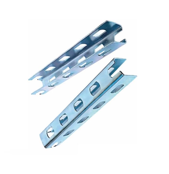 Монтажный профиль STARFIX U-образный, 30x30x30x2000 SMP-43682-1, 2м
