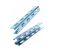 Монтажный профиль STARFIX U-образный, 30x30x30x2000 SMP-43682-1, 2м