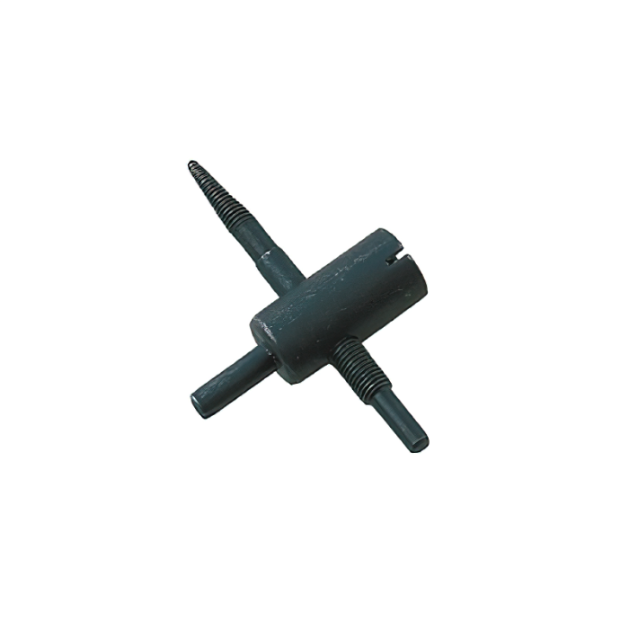 Резьбонарезатель Rossvik VT-03W