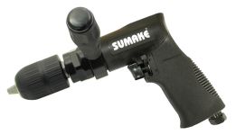 Пневмодрель Sumake ST-P4441AC, 700об/мин