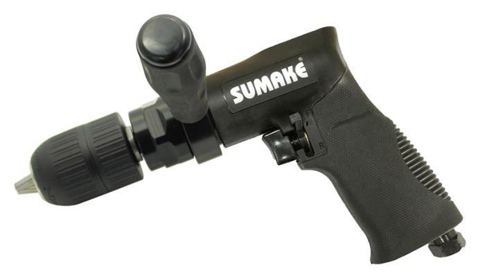 Пневмодрель Sumake ST-P4441AC, 700об/мин