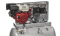 Поршневой компрессор Abac EngineAIR B6000/270 7HP, ременной привод, масляный, дизельный, 630 л/мин