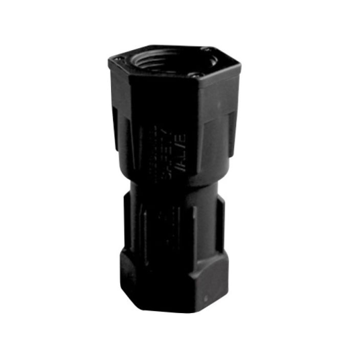 Обратный клапан Piusi F15749000, 1", для дизельного топлива, бензина