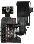 Стенд виброконтроля Hunter ELITE RFE30E, легковой, автоматический, 220В