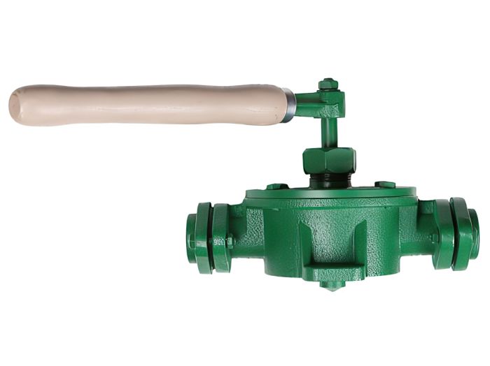 Насос Petroll JYM K2, 22 л/мин ручной для дизеля, масла