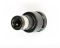 Набор бит для шуруповерта Hans 06615, 1/2", HEX, 15 предметов