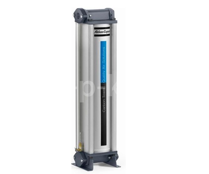 Воздушный фильтр для компрессора Atlas Copco QDh 270+