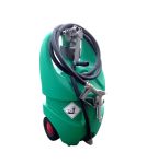 Мини АЗС для бензина с ручным насосом Emiliana Serbatoi Emilcaddy 55 EMB55HB, 55л
