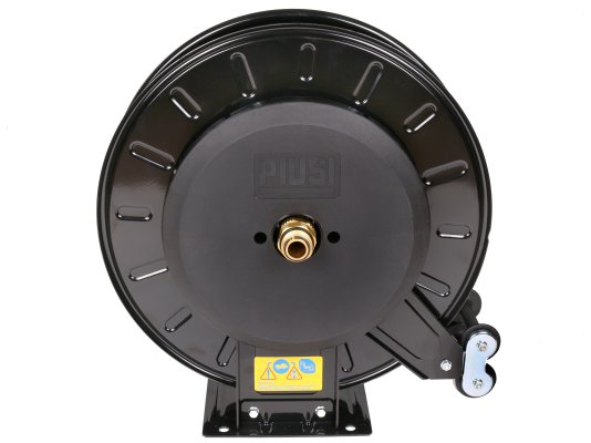 Катушка для топливного шланга PIUSI F0075000A, автоматическая