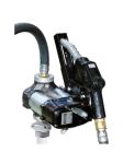 Заправочный модуль бочковой PIUSI Drum BI-Pump 12V для дизеля, 12В, 80 л/мин