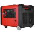 Инверторный генератор Fubag TI 4500 ES, 220В, 19,4А